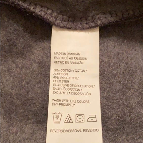 Izod pullover - Picture 4 of 4